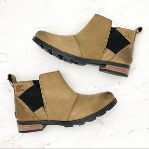 Sorel Emelie Chelsea